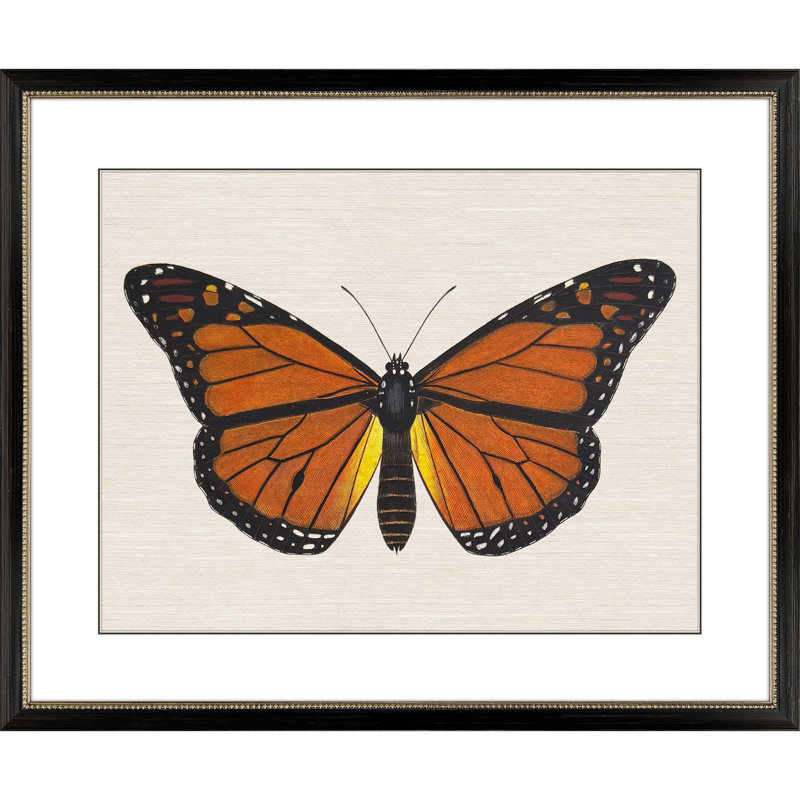 Langport III Framed Art