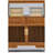 Adamsburg 77.2'' H x 33.5'' W Standard Bookcase