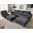 Begraj Upholstered L-Shaped Sectional-1853626701-1853626702