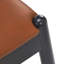 High Quality Solid Wood Upholstered Dining Chair-1388082863