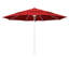 Parasol de marché 11 pi Hibo-565120145