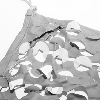 Coolmesh 0.32m x 0.4m Rectangular Shade Sail