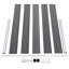 Munhall 106.68 cm H Fence Panels Fencing-424891513