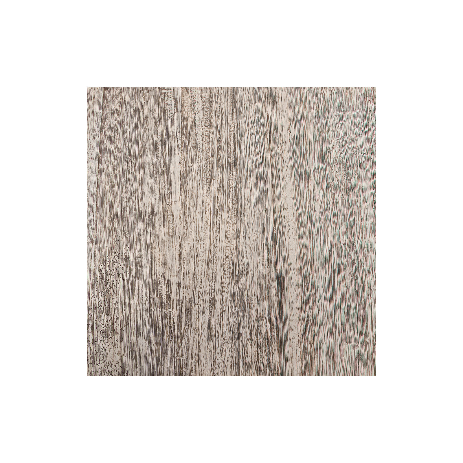 Shepherd Solid Wood End Table