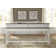 Branca 76'' Console Table