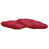 Red is out of stock