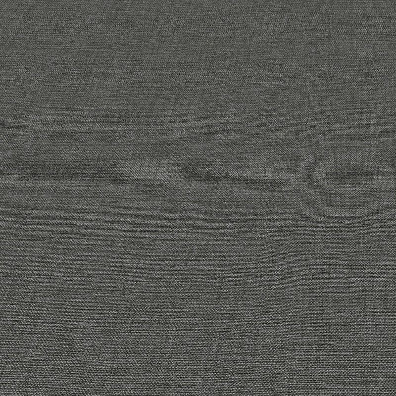 Papier peint Lin Serenity, Black
