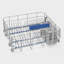 Front-Control, 48Db Dish-1183929364