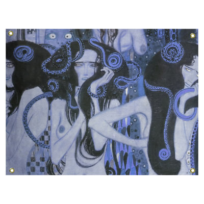 Polyester Tapestry