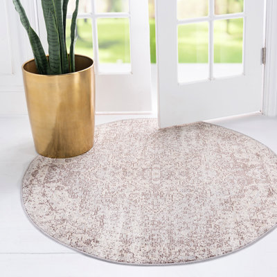 Tapis châtaignier Enderson
