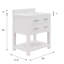30 Inch Monarch Blue Single Sink Bathroom Vanity From The Madalyn Collection-1979892288-2007066120
