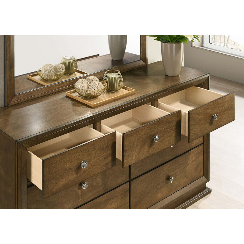 Table de chevet 1pc 2 pièces