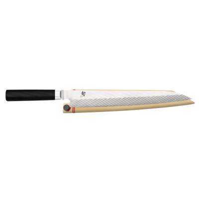 Shun Dual Core 10.5'' Carving Knife
