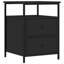 Anif 44cm W Bedside Table
