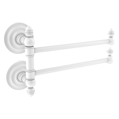 Leamore 12.5 " Wall Towel Bar