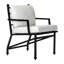 Eterna Outdoor Dining Armchair