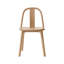 Chin-Chin Solid Wood Dining Chair-85513383