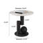 Table d'appoint 19,69 po