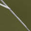 Parasol de marché en aluminium blanc 7,5 pi avec manivelle et inclinaison Pacifica-1173612505