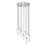 Mortola 11 - Light Dimmable Chandelier-90565846