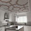 Charpente de plafond décorative Bradley-83987964-83968965