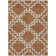 Lamanna Washable Geometric Indoor / Outdoor Rug