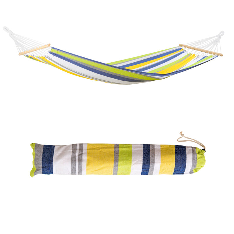Tonga Single Hammock, Kolibri