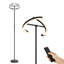 Lampe torchère sur pied 69 po avec RVB intelligent et télécommande et contrôle tactile-1428146039