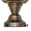 1 - Light Flush Mount