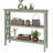  Buffet rectangulaire d'extérieur et console-215249318