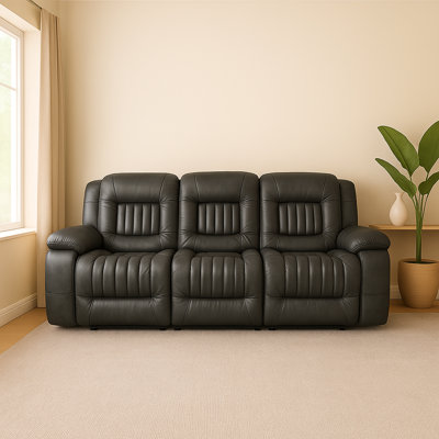 Reclining Sofa