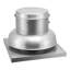 Ventilateur de toit 2400 CFM