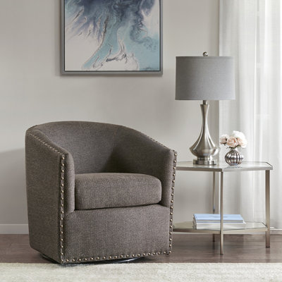 Chaise pivotante Tyler