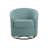 Marsels Upholstered Swivel Glider Barrel Chair-1954951789