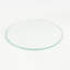 Plateau de service rond en rotin Burma-129903260