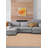 Jennabel Wool Abstract Indoor Rug