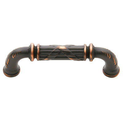 Edinburgh 3 1/2" Center to Center Appliance Pull