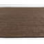 Area Rug in Dark Brown-1499909913