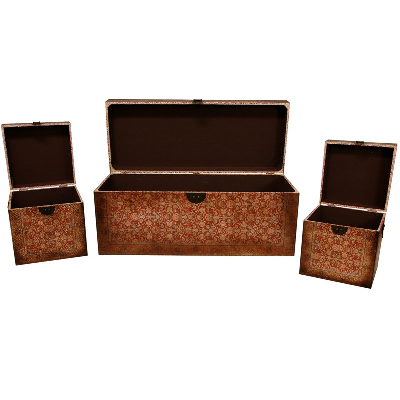 Boîte de rangement Zeman