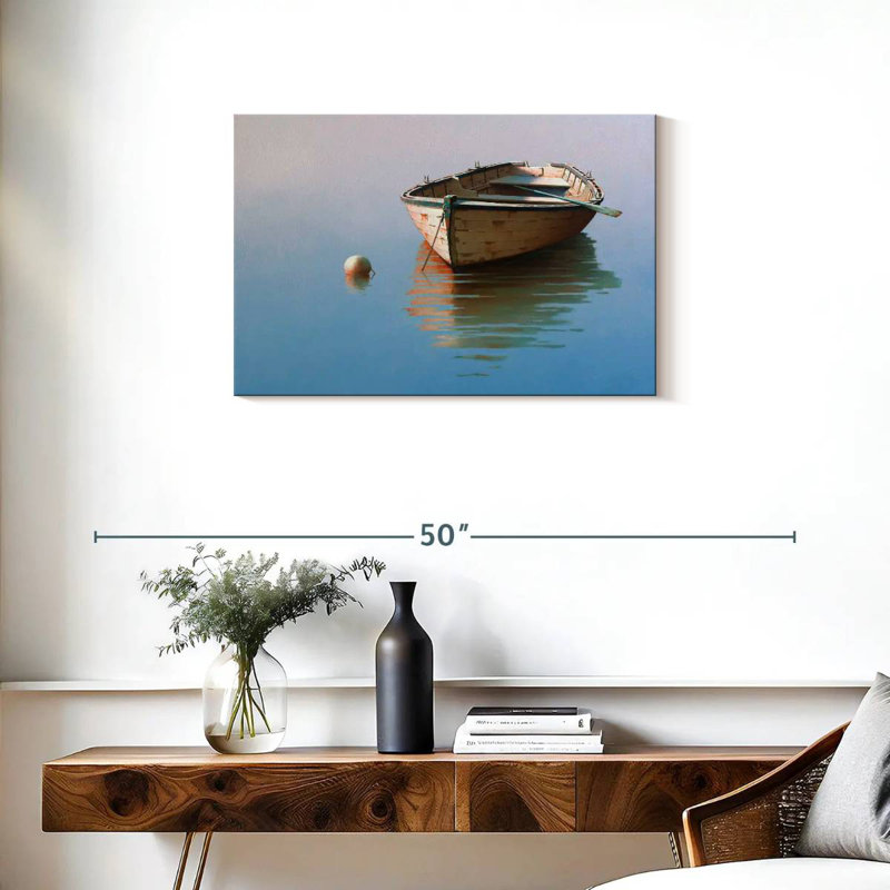 Barque Mehar Summer, H 20 po x l 30 po