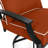 Wendin Outdoor 4.5'' Adirondack Chair Seat Cushion-1284710877
