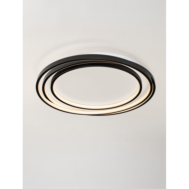 Flush Mount