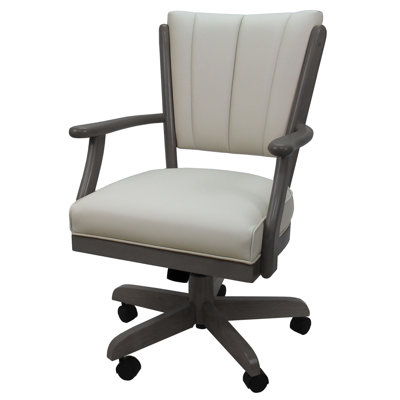 18'' H Upholstered Armchair