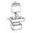 Water Wall Cast Stone Fountain-982072252