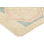 One-of-a-Kind 1'11x2'9 Hand Knotted Area Rug