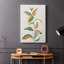 «Touched with Sage I» - galerie enveloppée de cavas-108843706