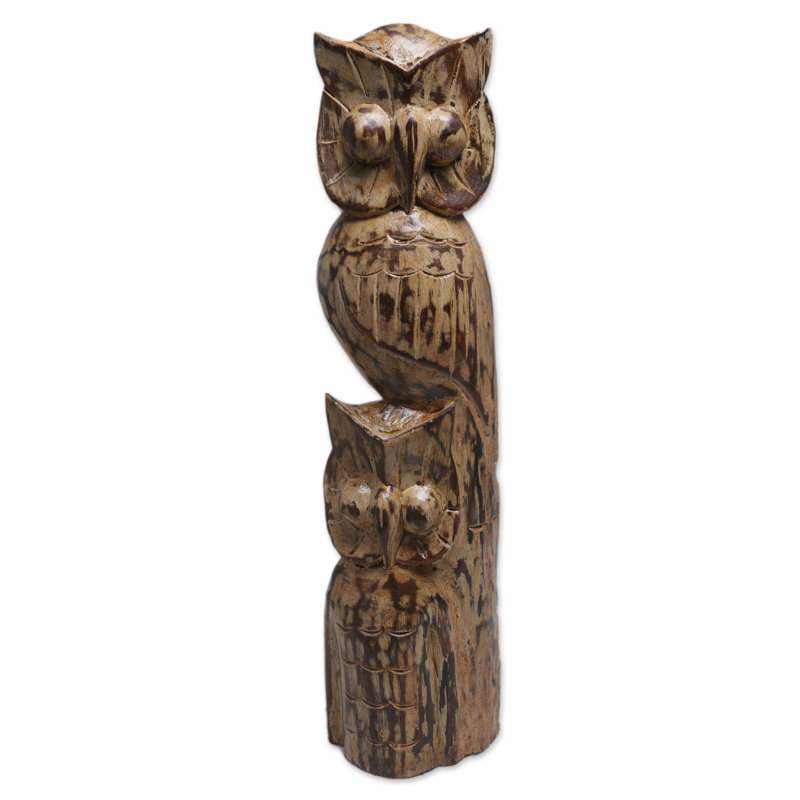 Figurine Branham