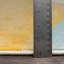 Doshi Geometric 160cm X 220cm Area Rug