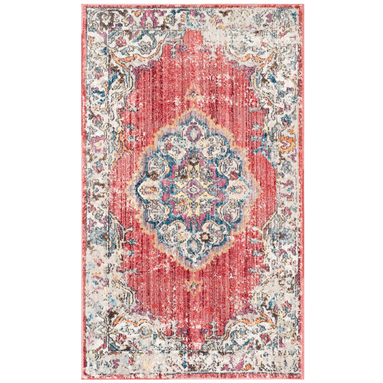 Tapis oriental Fitzhugh Performance