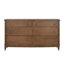 Ensemble de chambre à coucher 5 pièces Riverstone-130120252-130130319